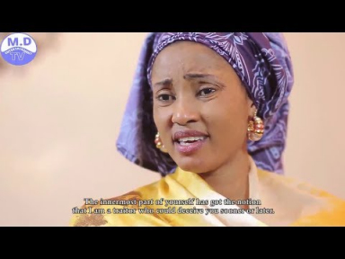 DOWNLOAD Mp4: Namijin Kishi 1&2 Latest Hausa Film With English Subtitle